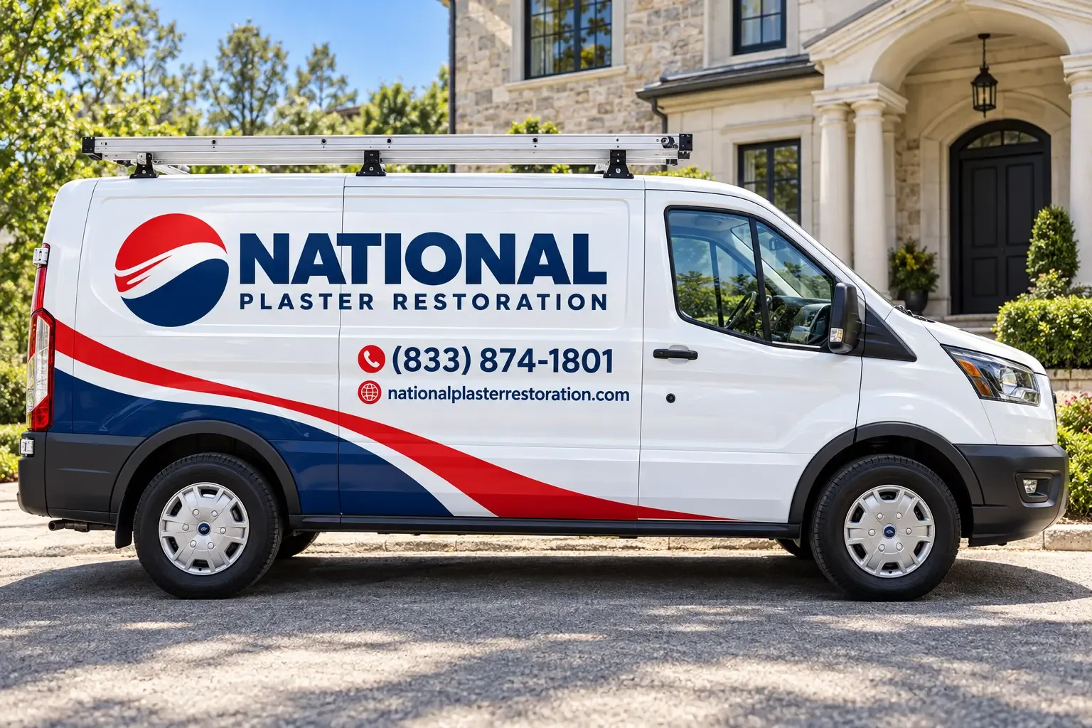 Plaster Repair in Nemours, WV near me