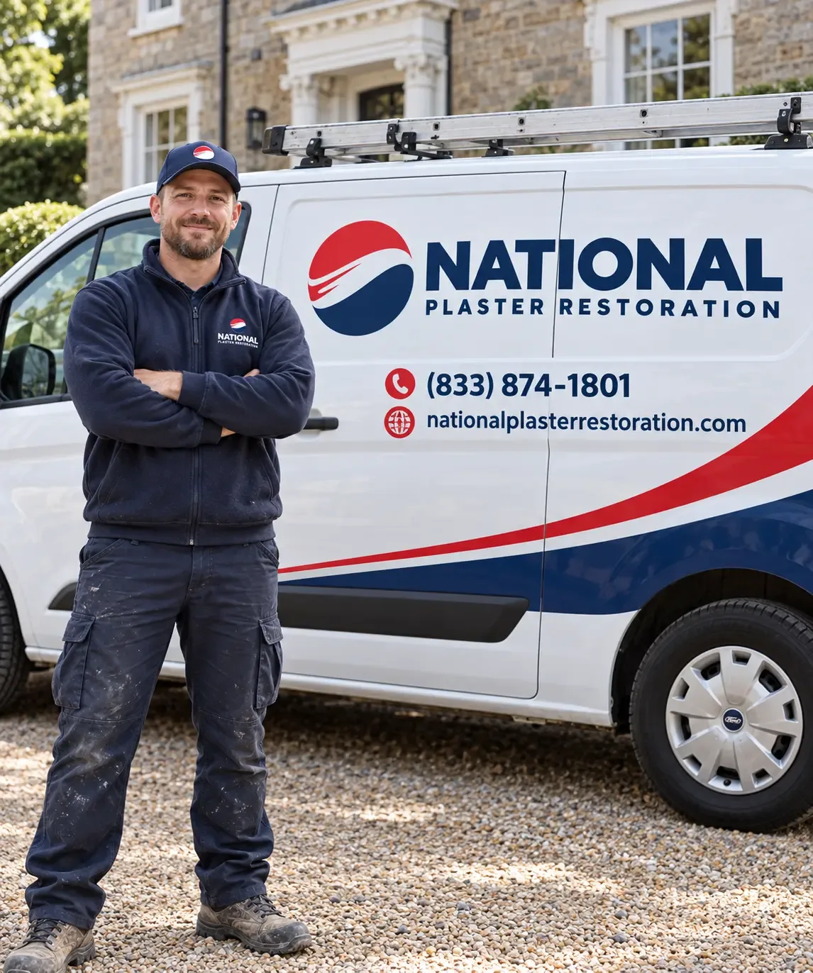 Plaster Repair company in Nemours, WV